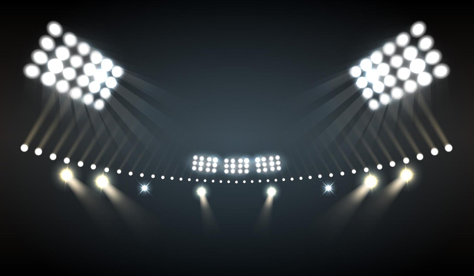 پرژکتور LED