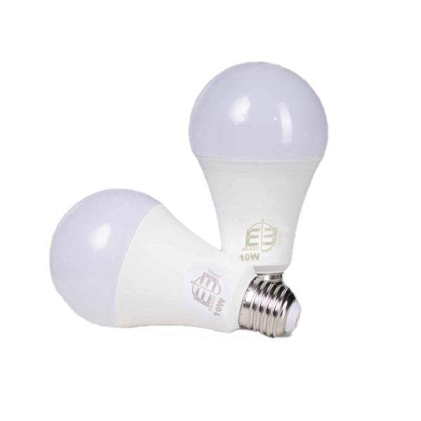 ویژگی لامپ حبابی | فروشگاه مشاری