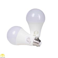 لامپ ال ای دی LED کیس و حباب ۱۰ وات