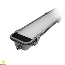 قیمت و خرید چراغ صنعتی ال ای دی گلنور 18 وات مدل آتلانتیس M-LED | فروشگاه مشاری