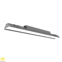قیمت و خرید چراغ صنعتی LED پلاریس 40 وات گلنور | فروشگاه مشاری