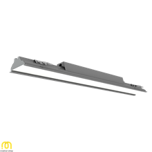 قیمت و خرید چراغ صنعتی LED پلاریس 40 وات گلنور | فروشگاه مشاری