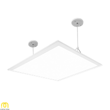 قیمت و خرید پنل سقفی آویز 40 وات ال ای دی (SMD) گلنور مدل ماهشید| فروشگاه مشاری