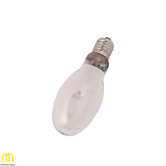 لامپ 210 وات بخار سدیم جایگزین با پایه E40 | فروشگاه مشاری