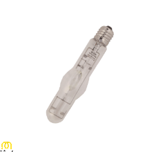 لامپ 400 وات متال هالید با پایه E40 | فروشگاه مشاری