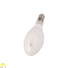 لامپ 350 وات بخار سدیم جایگزین با پایه E40 | فروشگاه مشاری