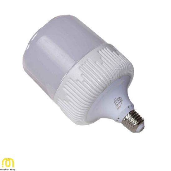 لامپ ال ای دی LED حبابی 40 وات E27