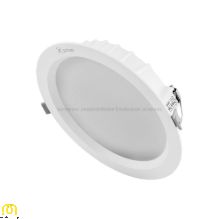 قیمت و خرید قیمت و خرید چراغ سقفی گرد LED ال ای دی 26 وات توکار گلنور مدل مایا