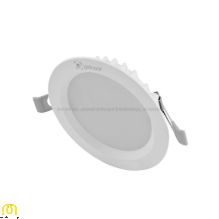قیمت و خرید قیمت و خرید چراغ سقفی گرد LED ال ای دی 18 وات توکار گلنور مدل مایا