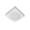 خرید اینترنتی پنل سقفی روکار ال ای دی 18 وات گنور مدل مایا