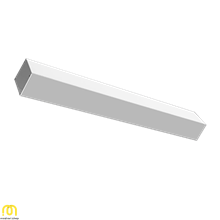 قیمت و خرید چراغ خطی روکار 30 وات ال ای دی SMD مدل پروکسیما (9cm) گلنور 