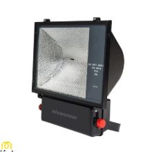 قیمت و خرید قاب پروژکتور 400 وات سدیم و متال هالید- فروشگاه روشنایی مشاری