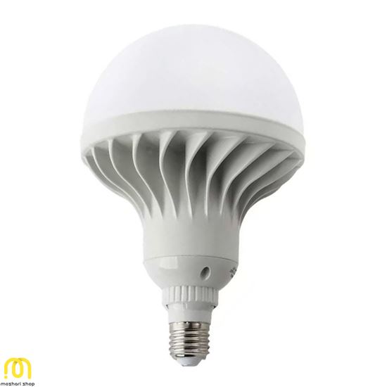قیمت و خرید لامپ ال ای دی LED استوانه ای 25 وات E27- فروشگاه مشاری-فروشگاه مشاری - فروشگاه تخصصی محصولات روشنایی