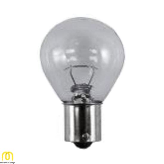 لامپ مینیاتوری GE 311 / 28 V E24 نور