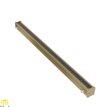 چراغ خطی صد سانتی آذرخش ۴ گلنور