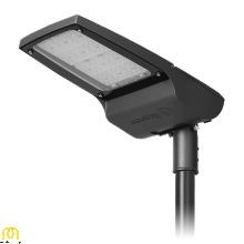 چراغ خیابانی ۱۰۵ وات گلنور