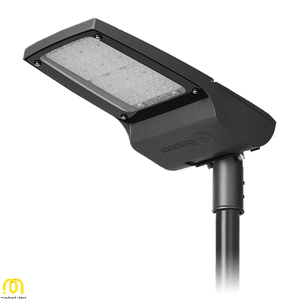 چراغ خیابانی ۱۰۵ وات گلنور