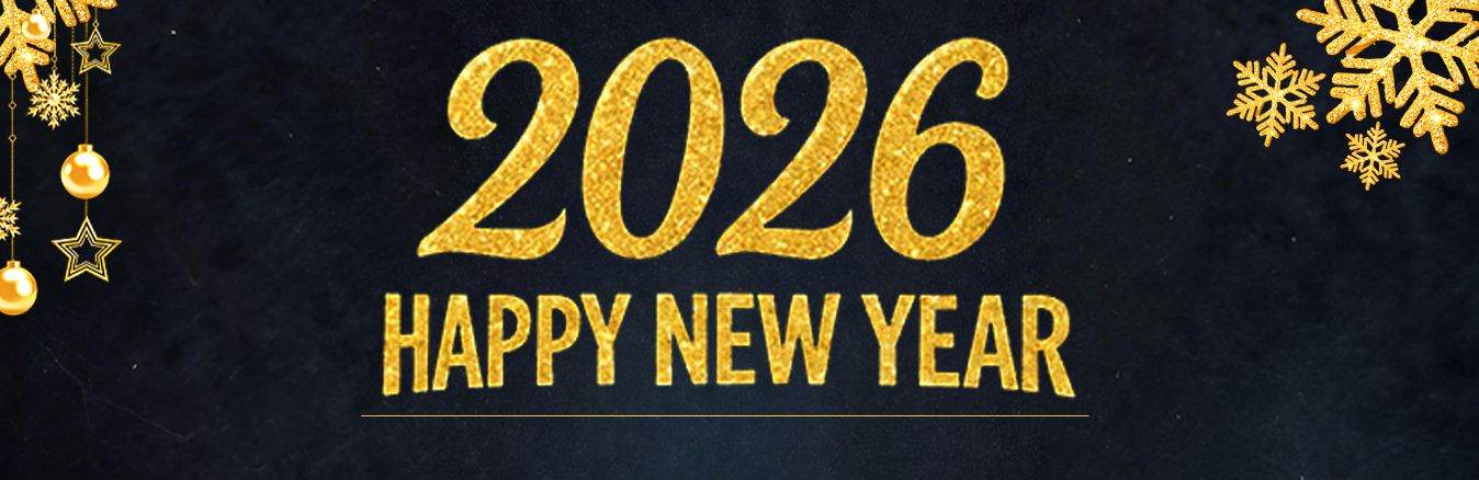 سال نو میلادی