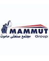مجتمع صنعتی ماموت