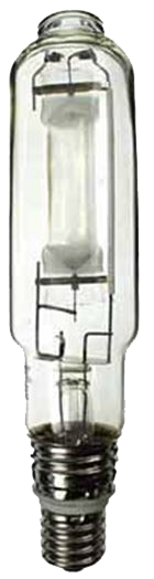 چراغ های رشد گیاه