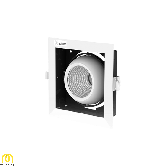 0000489_چراغ-سقفی-30-وات-تو-کار-led-مدل-پیکسل-1_550.png چراغ سقفی 30 وات تو کار LED مدل پیکسل 1 - Image 1