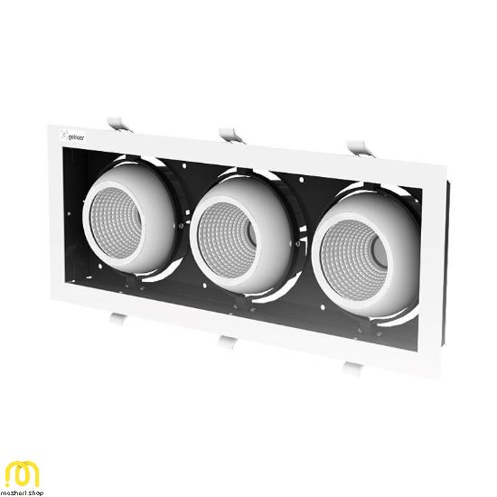 0000517_چراغ-سقفی-90-وات-توکار-led-مدل-پیکسل-3_550.jpeg چراغ سقفی 90 وات توکار LED مدل پیکسل 3 - Image 1