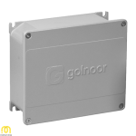 جعبه تقسیم صنعتی GIJB – 303 گلنور