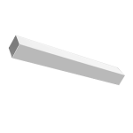 چراغ خطی روکار 30 وات ال ای دی SMD مدل پروکسیما (6cm) گلنور