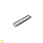 چراغ 50 وات ال ای دی SMD خطی 50 سانتی گلنور مدل آذرخش 2 - Image 2