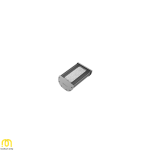 چراغ 20 وات ال ای دی SMD خطی 20 سانتی گلنور مدل آذرخش 2 - Image 2