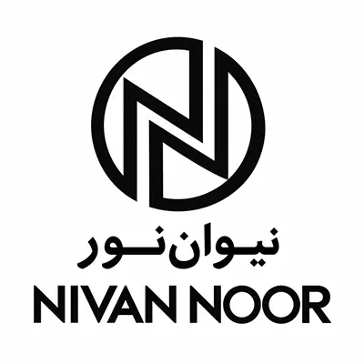 لوگو نبوان نور