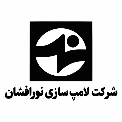 لوگو نورافشان